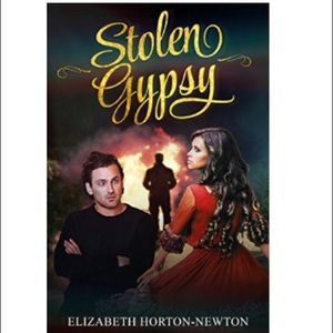 New Signed Copy of “Stolen Gypsy”